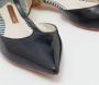 Sophia Webster Pre-owned Leather flats Multicolor Dames - Thumbnail 7