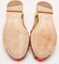 Sophia Webster Pre-owned Leather flats Multicolor Dames - Thumbnail 6