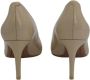 Sophia Webster Pre-owned Leather heels Beige Dames - Thumbnail 3
