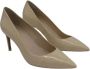 Sophia Webster Pre-owned Leather heels Beige Dames - Thumbnail 4