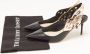 Sophia Webster Pre-owned Leather heels Black Dames - Thumbnail 8