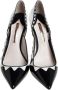 Sophia Webster Pre-owned Leather heels Black Dames - Thumbnail 2