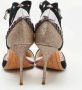 Sophia Webster Pre-owned Leather heels Black Dames - Thumbnail 5