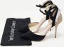 Sophia Webster Pre-owned Leather heels Black Dames - Thumbnail 9