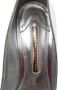 Sophia Webster Pre-owned Leather heels Gray Dames - Thumbnail 6