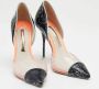 Sophia Webster Pre-owned Leather heels Multicolor Dames - Thumbnail 4