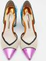 Sophia Webster Pre-owned Leather heels Multicolor Dames - Thumbnail 3