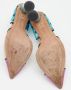 Sophia Webster Pre-owned Leather heels Multicolor Dames - Thumbnail 6