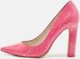 Sophia Webster Pre-owned Leather heels Pink Dames - Thumbnail 2