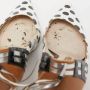 Sophia Webster Pre-owned Leather heels White Dames - Thumbnail 7