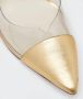 Sophia Webster Pre-owned Leather heels Yellow Dames - Thumbnail 8