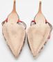 Sophia Webster Pre-owned Leather mules Multicolor Dames - Thumbnail 6