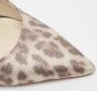 Sophia Webster Pre-owned Leather mules Multicolor Dames - Thumbnail 7