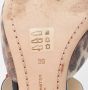 Sophia Webster Pre-owned Leather mules Multicolor Dames - Thumbnail 8