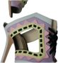 Sophia Webster Pre-owned Leather mules Multicolor Dames - Thumbnail 6
