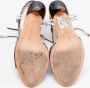 Sophia Webster Pre-owned Leather sandals Black Dames - Thumbnail 6