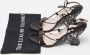 Sophia Webster Pre-owned Leather sandals Black Dames - Thumbnail 9