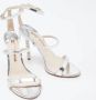 Sophia Webster Pre-owned Leather sandals Gray Dames - Thumbnail 4