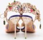 Sophia Webster Pre-owned Leather sandals Multicolor Dames - Thumbnail 4