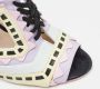 Sophia Webster Pre-owned Leather sandals Multicolor Dames - Thumbnail 7