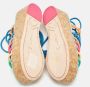 Sophia Webster Pre-owned Leather sandals Multicolor Dames - Thumbnail 6
