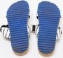 Sophia Webster Pre-owned Leather sandals White Dames - Thumbnail 6