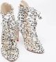 Sophia Webster Pre-owned Leather sandals White Dames - Thumbnail 4