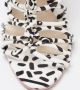 Sophia Webster Pre-owned Leather sandals White Dames - Thumbnail 7