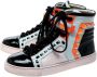 Sophia Webster Pre-owned Leather sneakers Multicolor Dames - Thumbnail 3