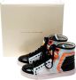 Sophia Webster Pre-owned Leather sneakers Multicolor Dames - Thumbnail 7