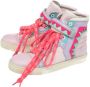 Sophia Webster Pre-owned Leather sneakers Multicolor Dames - Thumbnail 3