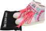 Sophia Webster Pre-owned Leather sneakers Multicolor Dames - Thumbnail 7