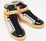 Sophia Webster Pre-owned Leather sneakers Multicolor Dames - Thumbnail 4