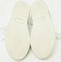 Sophia Webster Pre-owned Leather sneakers White Dames - Thumbnail 6
