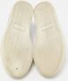 Sophia Webster Pre-owned Leather sneakers White Dames - Thumbnail 6