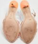Sophia Webster Pre-owned Plastic sandals Multicolor Dames - Thumbnail 6