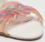 Sophia Webster Pre-owned Plastic sandals Multicolor Dames - Thumbnail 7