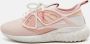 Sophia Webster Pre-owned Rubber sneakers Pink Dames - Thumbnail 2