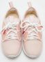 Sophia Webster Pre-owned Rubber sneakers Pink Dames - Thumbnail 3