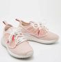Sophia Webster Pre-owned Rubber sneakers Pink Dames - Thumbnail 4