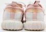Sophia Webster Pre-owned Rubber sneakers Pink Dames - Thumbnail 5