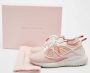 Sophia Webster Pre-owned Rubber sneakers Pink Dames - Thumbnail 9