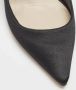 Sophia Webster Pre-owned Satin heels Black Dames - Thumbnail 7