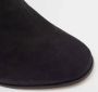 Sophia Webster Pre-owned Suede boots Black Dames - Thumbnail 7
