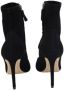 Sophia Webster Pre-owned Suede boots Black Dames - Thumbnail 4