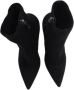 Sophia Webster Pre-owned Suede boots Black Dames - Thumbnail 7