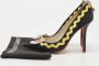 Sophia Webster Pre-owned Suede heels Black Dames - Thumbnail 9