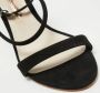 Sophia Webster Pre-owned Suede heels Black Dames - Thumbnail 7
