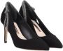 Sophia Webster Pre-owned Suede heels Black Dames - Thumbnail 3