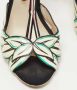 Sophia Webster Pre-owned Suede sandals Beige Dames - Thumbnail 7